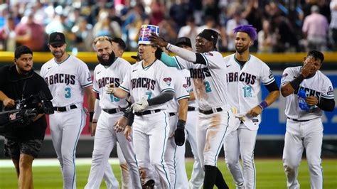 Arizona Diamondbacks 2024 Season Preview .